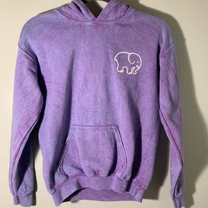 ivory ella sweatshirt